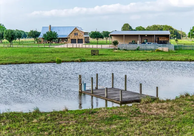 5th image of 6868 Fm 360 Rd, Needville, TX 77461 | MLS# 79939570