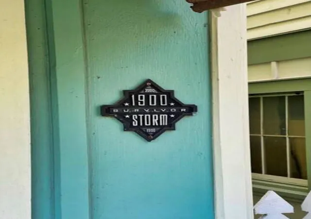 Photo 3 of Single family home for sale at 2328 Ave M, Galveston, TX 77550 | MLS# 17745690 | Listing updated on 2026-09-07