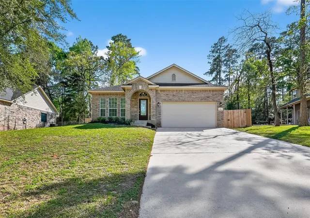 Photo 1 of Single family home for sale at 9006 San Saba Way, Willis, TX 77378 | MLS# 32838653 | Listing updated on 2026-08-23