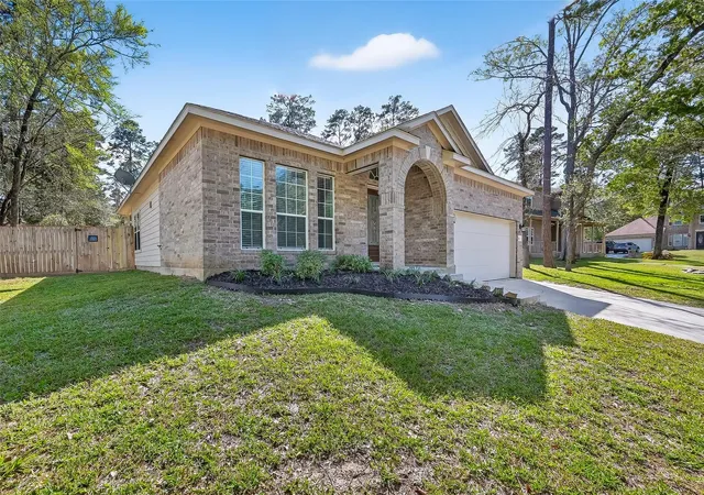 Photo 2 of Single family home for sale at 9006 San Saba Way, Willis, TX 77378 | MLS# 32838653 | Listing updated on 2026-08-23