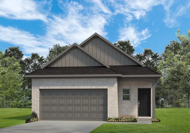 1st image of 636 Blackberry Ln, La Marque, TX 77568 | MLS# 38683045