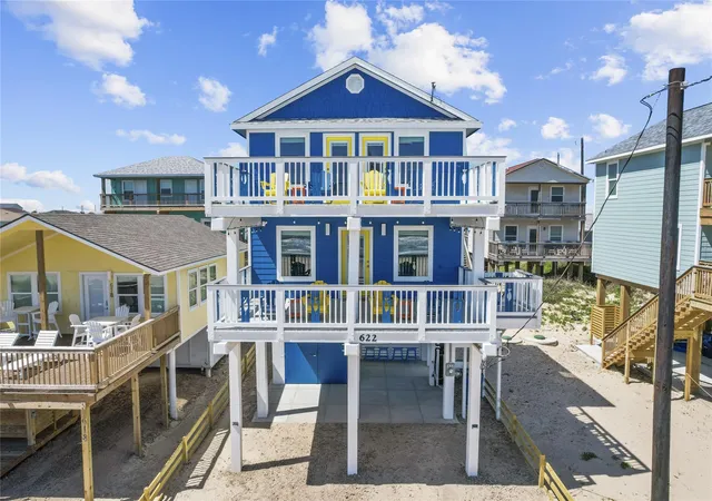 2nd image of 622 Fin Alley, Freeport, TX 77541 | MLS# 72529889