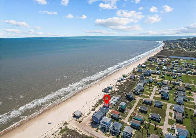 Photo 4 of Sale Pending at 622 Fin Aly, Freeport, TX 77541 | MLS# 72529889 | Listing updated on 2026-09-12