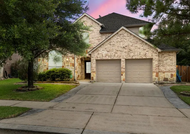 Photo 1 of Single family home for sale at 26141 White Sage Cvs Ln, Spring, TX 77386 | MLS# 79370469 | Listing updated on 2026-08-09