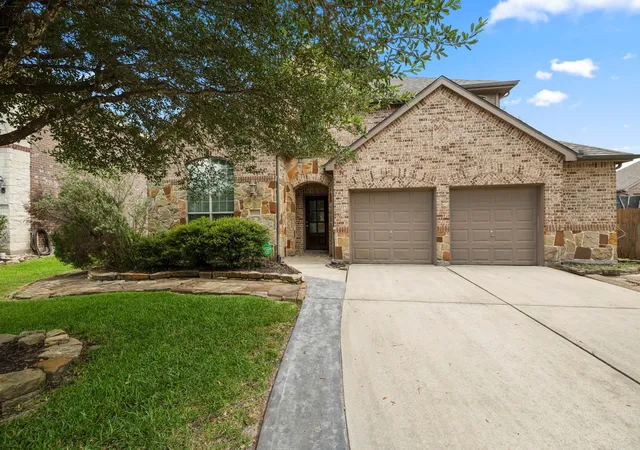 Photo 2 of Single family home for sale at 26141 White Sage Cvs Ln, Spring, TX 77386 | MLS# 79370469 | Listing updated on 2026-08-09