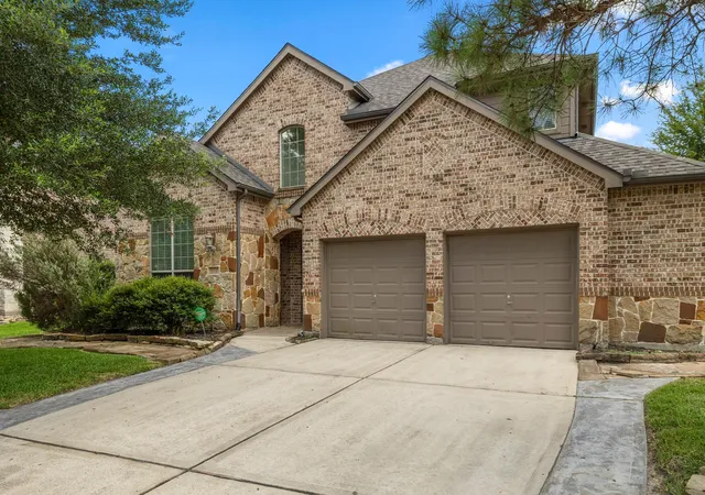 Photo 3 of Single family home for sale at 26141 White Sage Cvs Ln, Spring, TX 77386 | MLS# 79370469 | Listing updated on 2026-08-09