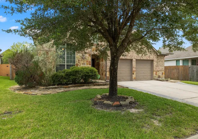 Photo 3 of Single family home for sale at 26141 White Sage Cvs Ln, Spring, TX 77386 | MLS# 79370469 | Listing updated on 2026-08-09