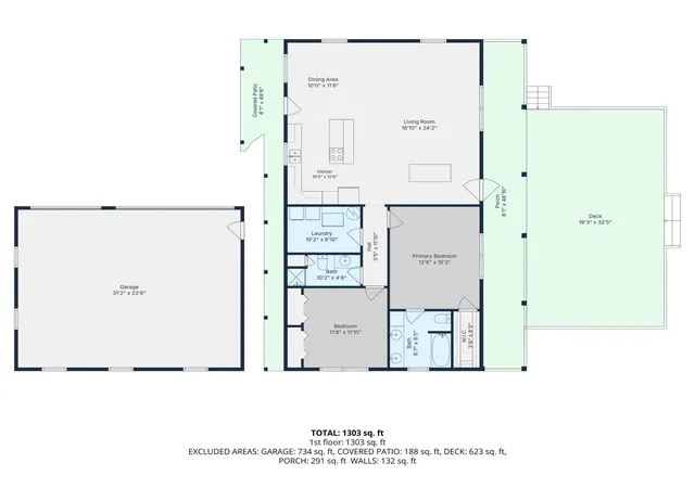 2nd image of 344 Birch Dr, Onalaska, TX 77360 | MLS# 37450069