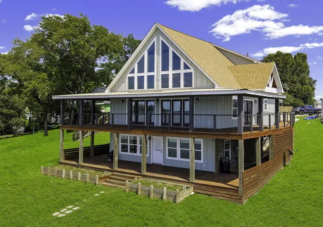 2nd image of 578 Dove Island, Livingston, TX 77351 | MLS# 70626374