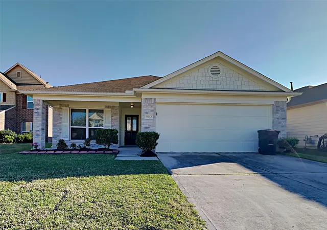Photo 1 of Single family home for sale at 5042 Dappled Grv Trl, Humble, TX 77346 | MLS# 20009784 | Listing updated on 2026-09-05