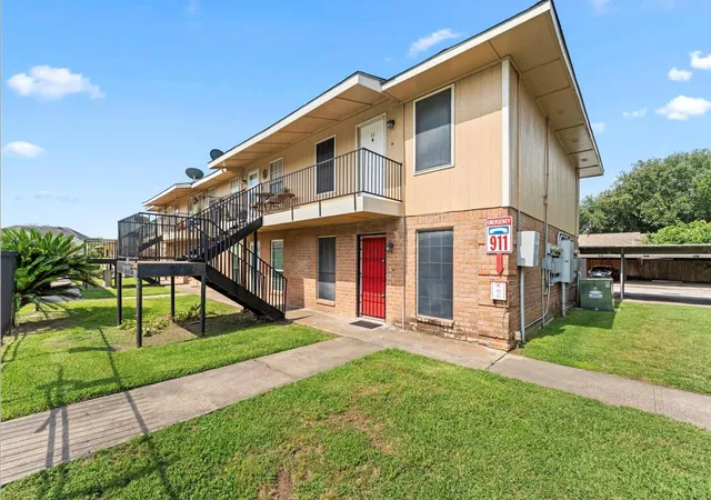 Photo 1 of Condo for sale at 3316 Burke Rd #43, Pasadena, TX 77504 | MLS# 75310631 | Listing updated on 2026-07-25