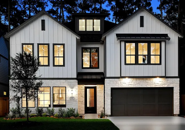 1st image of 34 Honeycomb Ridge Pl, Spring, TX 77380 | MLS# 93558679