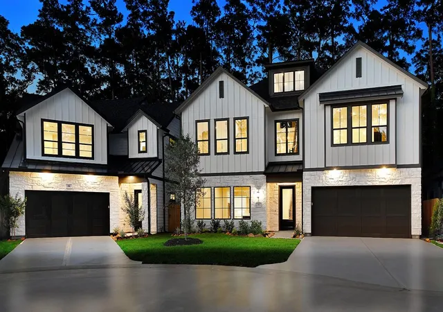 2nd image of 34 Honeycomb Ridge Pl, Spring, TX 77380 | MLS# 93558679