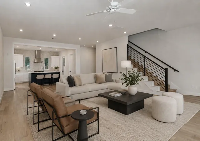 5th image of 34 Honeycomb Ridge Pl, Spring, TX 77380 | MLS# 93558679