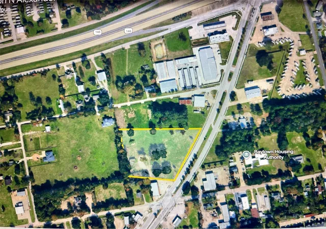 1st image of Tbd Alexander Dr, Baytown, TX 77520 | MLS# 62778137