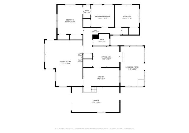 17th image of 613 22nd Ave N, Texas City, TX 77590 | MLS# 90366984