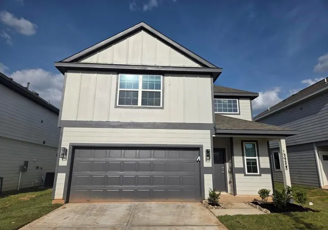 Photo 2 of Single family home for sale at 13428 Yellow Perch Dr, Conroe, TX 77384 | MLS# 81832847 | Listing updated on 2026-08-07