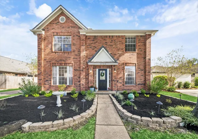 Photo 1 of Single family home for sale at 3106 Chesterfield Lane, Stafford, TX 77477 | MLS# 77795610 | Listing updated on 2026-09-28