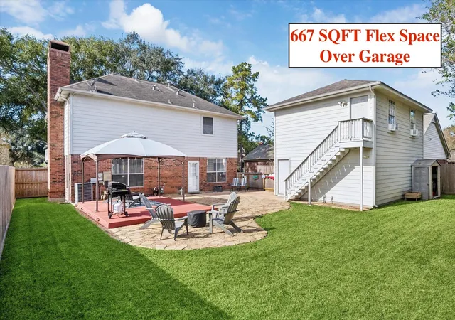 Photo 3 of Single family home for sale at 3106 Chesterfield Lane, Stafford, TX 77477 | MLS# 77795610 | Listing updated on 2026-09-28