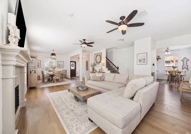 Photo 3 of Single family home for sale at 3106 Chesterfield Lane, Stafford, TX 77477 | MLS# 77795610 | Listing updated on 2026-09-28