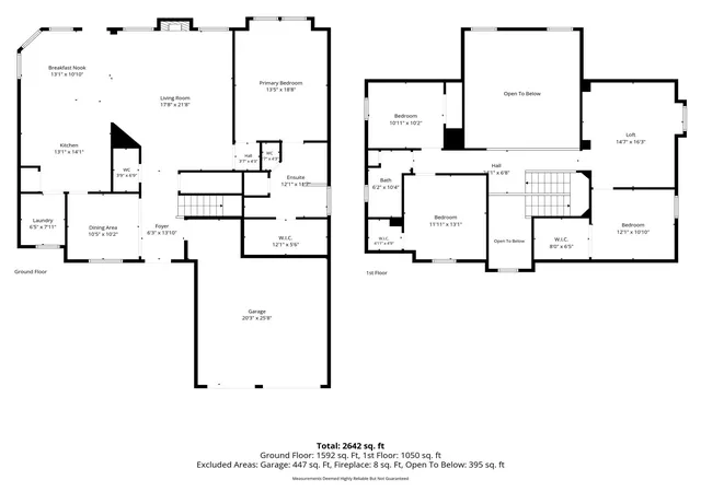 Photo 41 of Sale Pending at 83 N Creekmist Pl, Conroe, TX 77385 | MLS# 26982235 | Listing updated on 2026-09-09