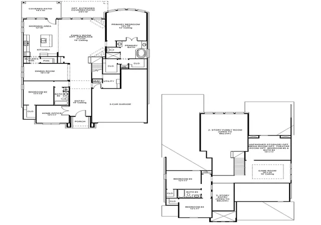 3rd image of 10802 Valencia Bend Dr, Missouri City, TX 77459 | MLS# 61465776
