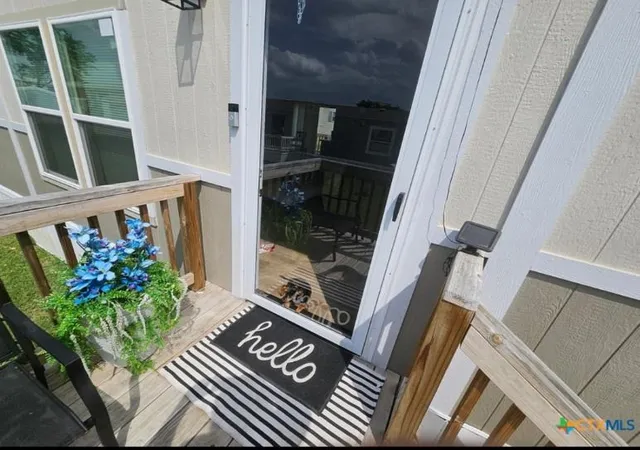 Photo 2 of Sale Pending at 6100 E Rancier Ave #384, Killeen, TX 76543 | MLS# 61729811 | Listing updated on 2026-08-13