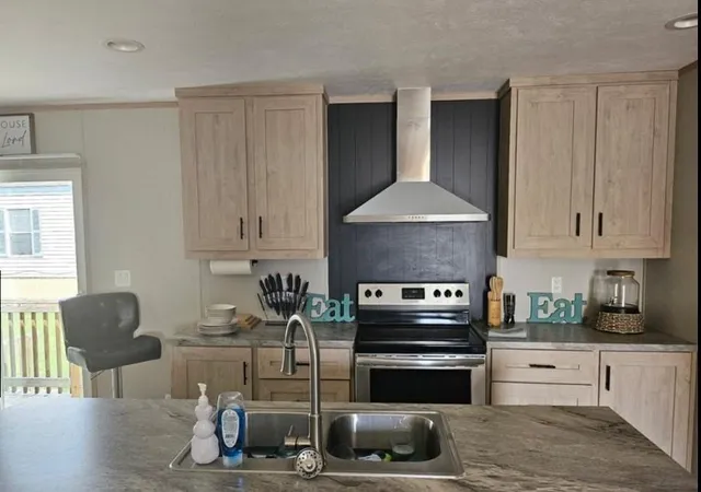 Photo 3 of Sale Pending at 6100 E Rancier Ave #384, Killeen, TX 76543 | MLS# 61729811 | Listing updated on 2026-08-13