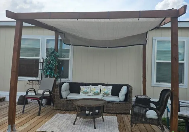 Photo 3 of Sale Pending at 6100 E Rancier Ave #384, Killeen, TX 76543 | MLS# 61729811 | Listing updated on 2026-08-13
