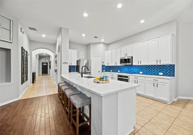 Photo 4 of Single family home for sale at 3106 London Ln, Missouri City, TX 77459 | MLS# 35210969 | Listing updated on 2026-10-03