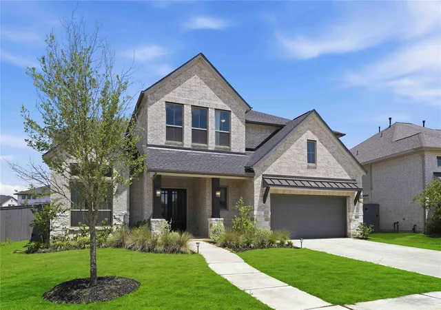 1st image of 26310 Brilliant Beam Wy, Hockley, TX 77447 | MLS# 14642743