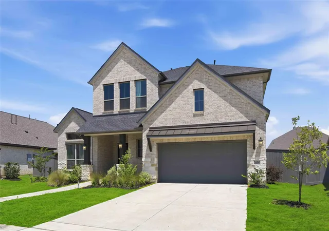 2nd image of 26310 Brilliant Beam Wy, Hockley, TX 77447 | MLS# 14642743