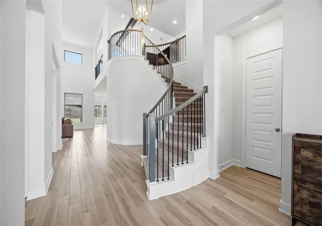 Photo 3 of Single family home for sale at 26310 Brilliant Beam Way, Hockley, TX 77447 | MLS# 14642743 | Listing updated on 2026-08-17