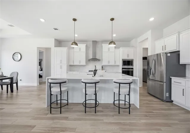 Photo 4 of Single family home for sale at 26310 Brilliant Beam Way, Hockley, TX 77447 | MLS# 14642743 | Listing updated on 2026-08-17