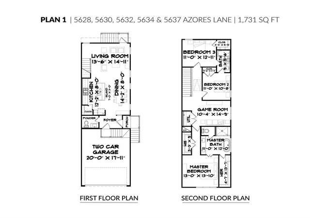 38th image of 5608 Azores, Houston, TX 77091 | MLS# 96518085