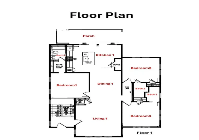 4th image of 2901 Cleburne St, Houston, TX 77004 | MLS# 71655856