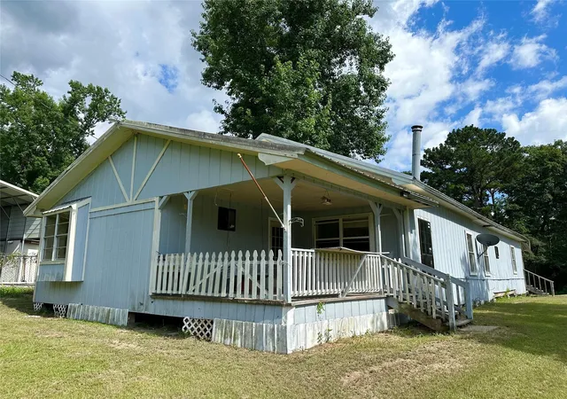 20th image of 636 Fm 1746, Woodville, TX 75979 | MLS# 83324366