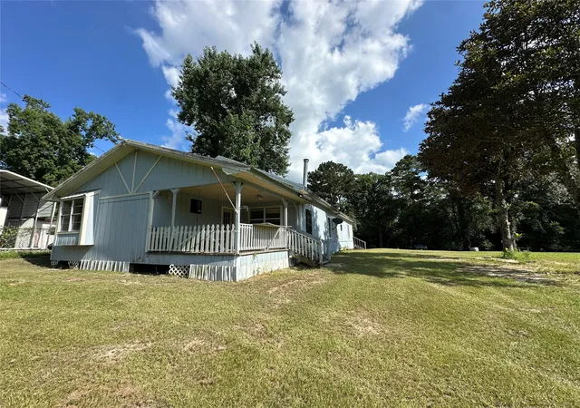 2nd image of 636 Fm 1746, Woodville, TX 75979 | MLS# 83324366