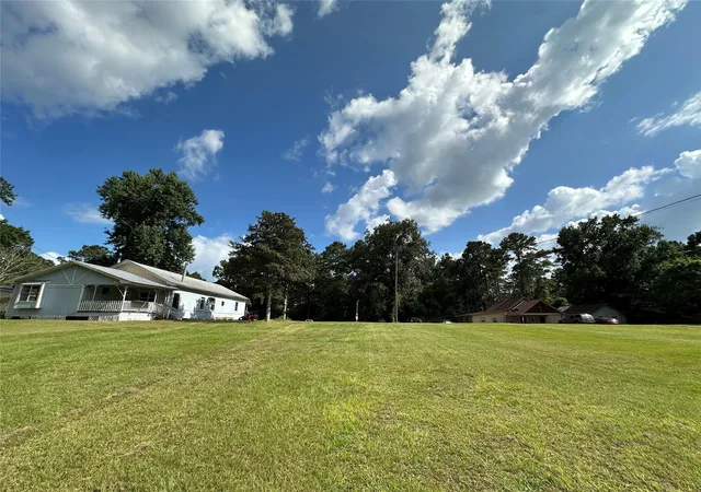 3rd image of 636 Fm 1746, Woodville, TX 75979 | MLS# 83324366