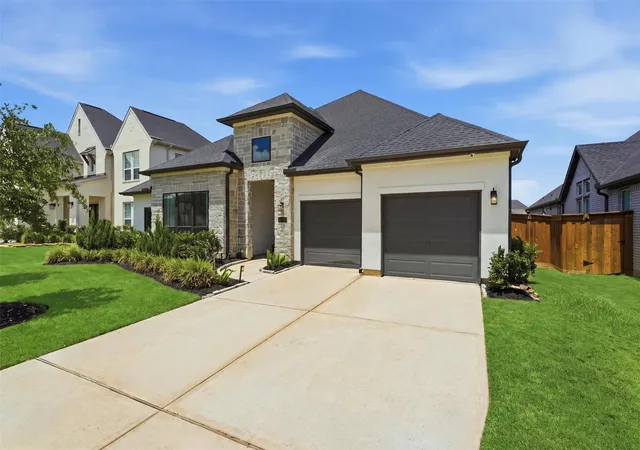 Photo 1 of Single family home for sale at 20222 Palomar Pointe Dr, Cypress, TX 77433 | MLS# 94934025 | Listing updated on 2026-09-05