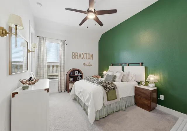 Photo 4 of Single family home for sale at 20222 Palomar Pointe Dr, Cypress, TX 77433 | MLS# 94934025 | Listing updated on 2026-09-05