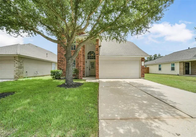 Photo 2 of Single family home for sale at 21526 Falvel Lake Dr, Spring, TX 77388 | MLS# 12084128 | Listing updated on 2026-08-19