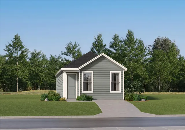 1st image of 389 Lucia Wy, Cleveland, TX 77327 | MLS# 72593848