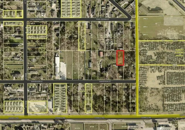 1st image of 748 Davidson St, Houston, TX 77091 | MLS# 97109095