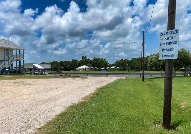4th image of Lot 2 Chambliss Rd, Bay City, TX 77414 | MLS# 20808287