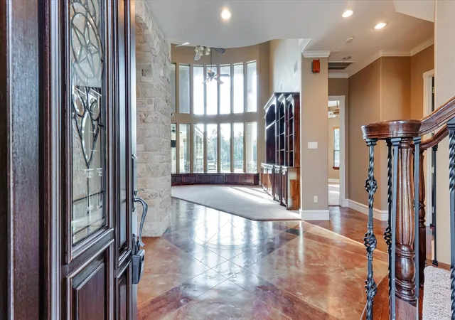 Photo 4 of Single family home for sale at 8071 Stacy Diane Dr, Montgomery, TX 77316 | MLS# 11925862 | Listing updated on 2026-07-27