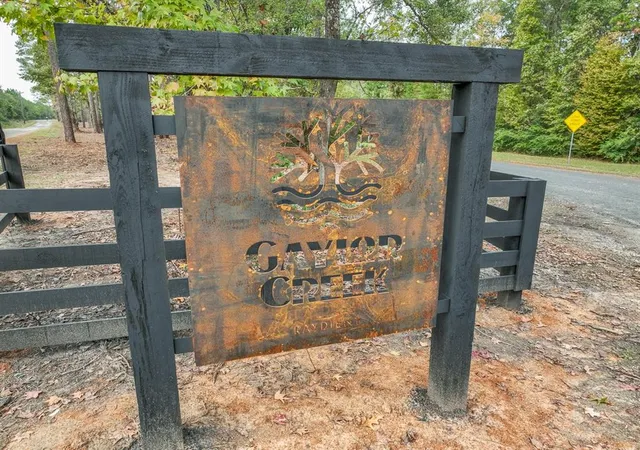 Photo 1 of Land for sale at 00 Cr 2307, Cleveland, TX 77327 | MLS# 75646067 | Listing updated on 2026-01-27