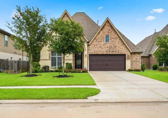 Photo 1 of Single family home for sale at 1819 Boulder Lake Ct, Richmond, TX 77469 | MLS# 19442779 | Listing updated on 2026-09-13