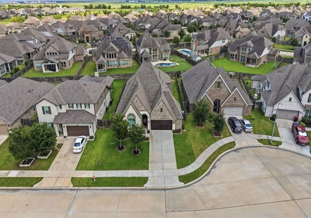Photo 42 of Single family home for sale at 1819 Boulder Lake Ct, Richmond, TX 77469 | MLS# 19442779 | Listing updated on 2026-09-13