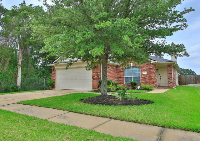 Photo 1 of Single family home for sale at 15846 Little Miss Crk Dr, Cypress, TX 77429 | MLS# 82951034 | Listing updated on 2026-07-09